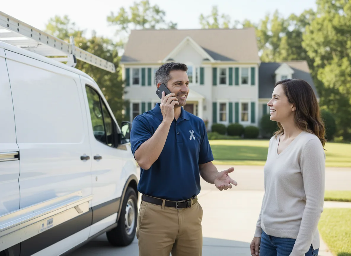 Home Gutter Service Maryland FAQs